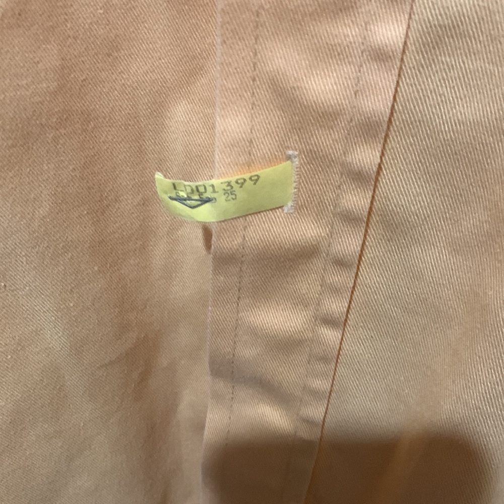 Blue Generation shirt - Picture 6 of 9